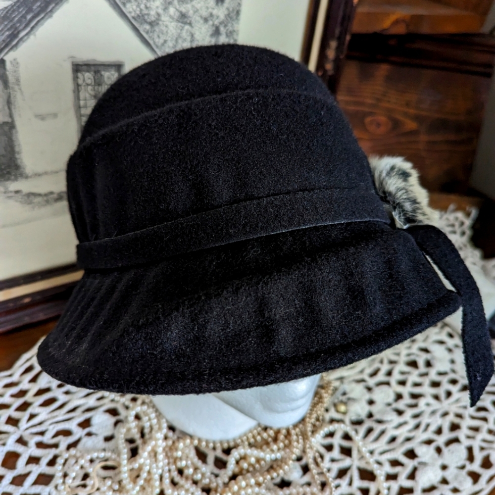 Vintage Kimberly Hat